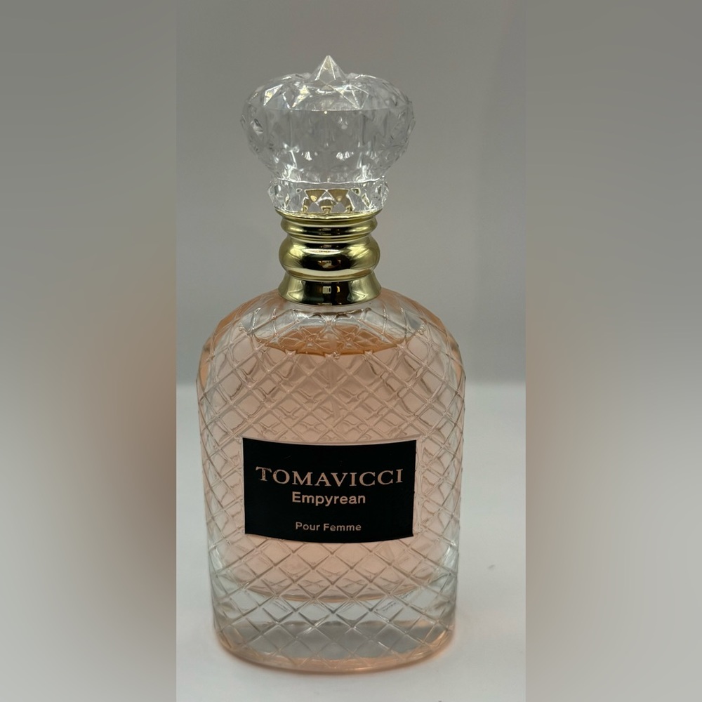 Empyrean Parfum 100ml, Extrait de Parfum